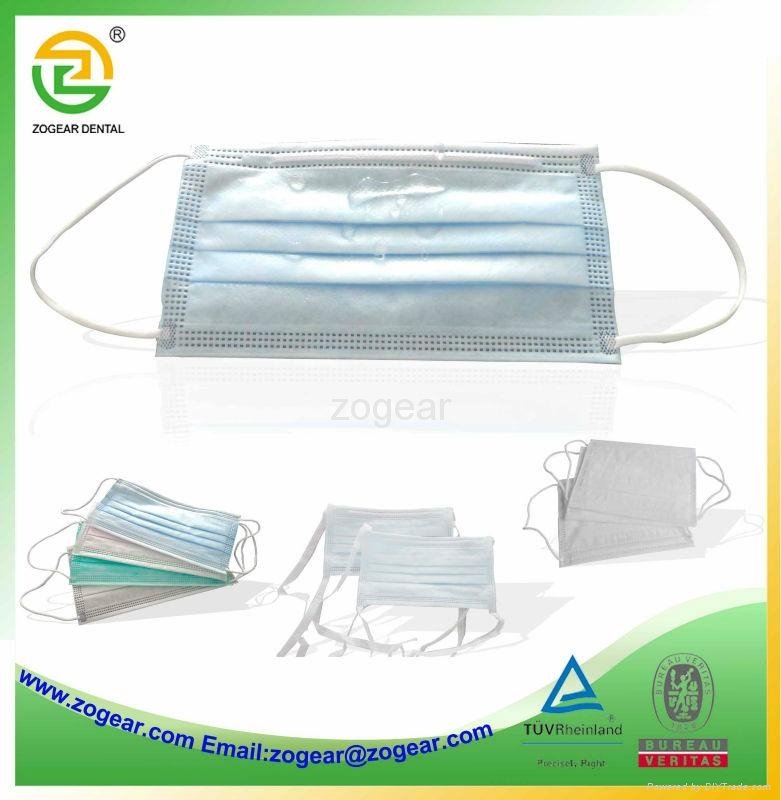 dental disposable products/dental barriers