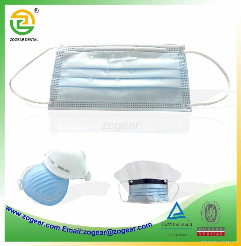 dental disposable products/dental barriers 2