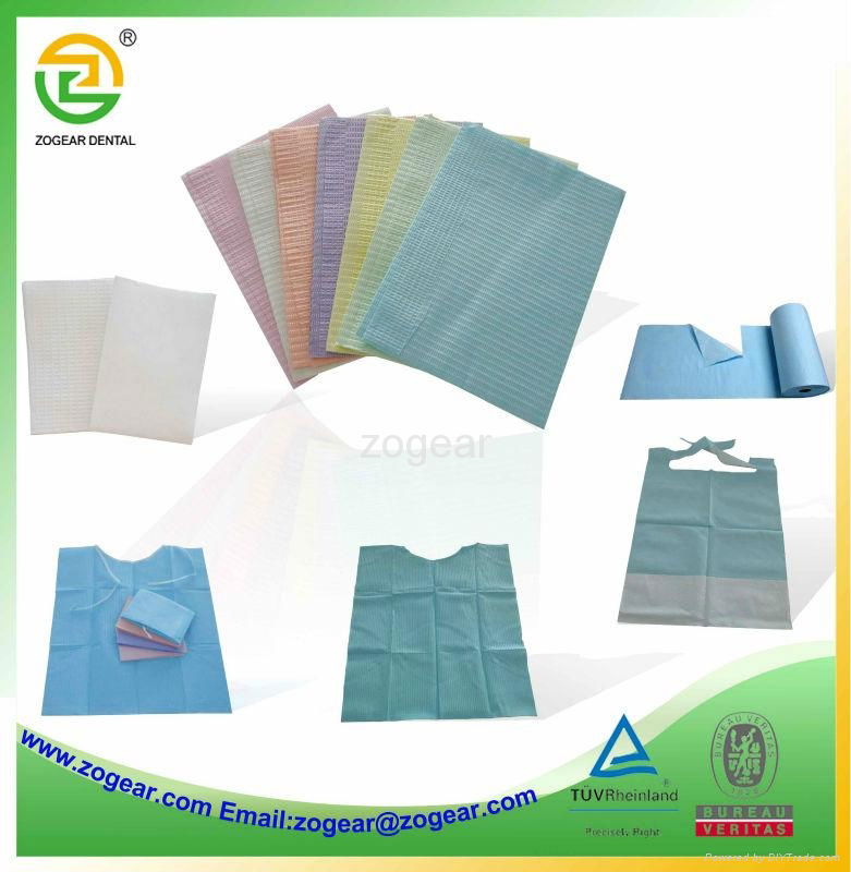 dental disposable products/dental barriers 4