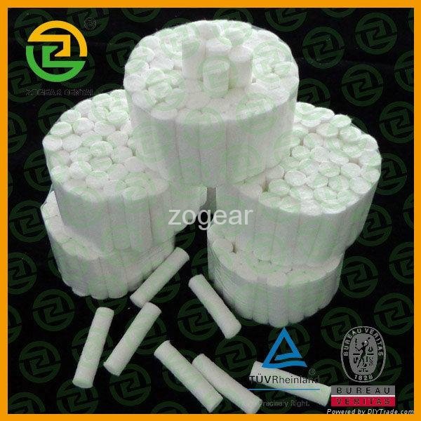 cotton roll 100% pure cotton for medical 2
