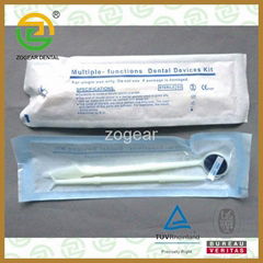 DENTAL INSTRUMENT KIT