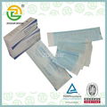 sterilization self-sealing pouch  