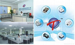 Shenzhen Tianyatong technology co., LTD