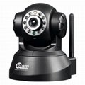 IP camera for promotion