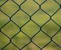 Chain Link Fence 5