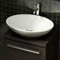 Ceramic Wash Basins