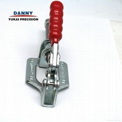 Toggle Clamps Push and Pull Type