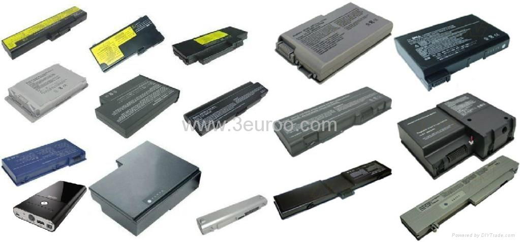 laptop battery 2