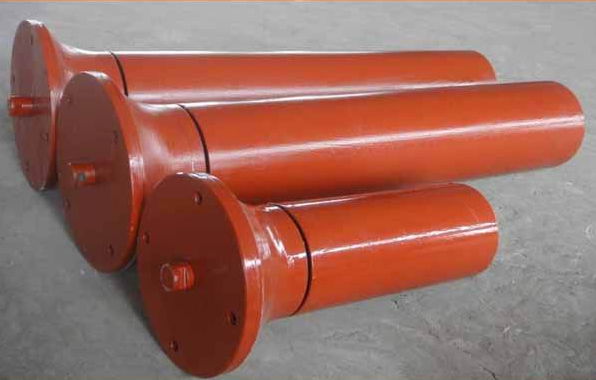 belt conveyor idler  5