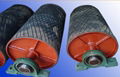 conveyor pulley 5