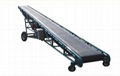 mobile conveyor for concrete 4
