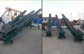  Adjustable fertilizer belt conveyors made by SHUANGHUAN  3