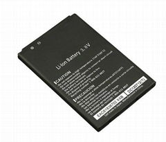 Mobile phone battery for LG