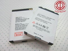 Mobile Phone Battery for ZTE