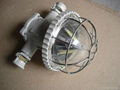 LED coal mine tunnel light 2