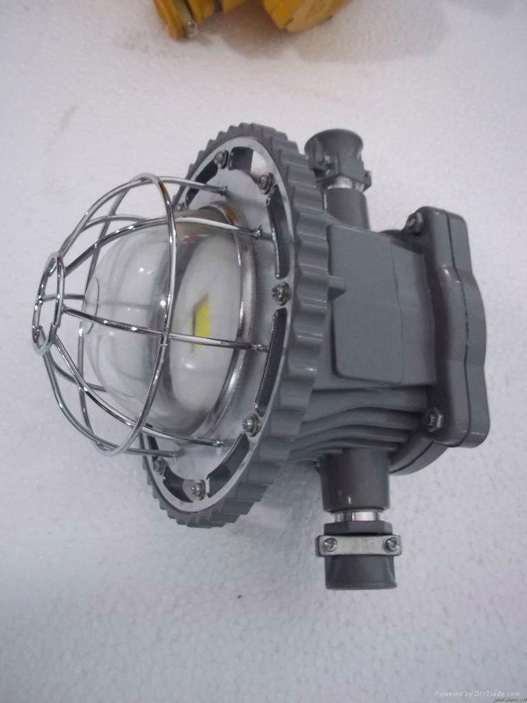 LED coal mine tunnel light 3