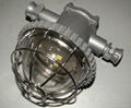 LED coal mine tunnel light lamp 2