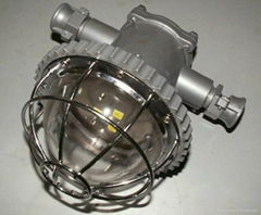 LED coal mine tunnel light China 