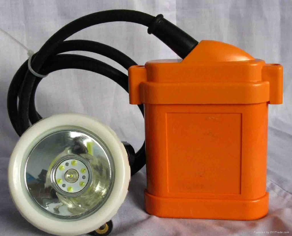 coal mine headlamp cap lamp  2