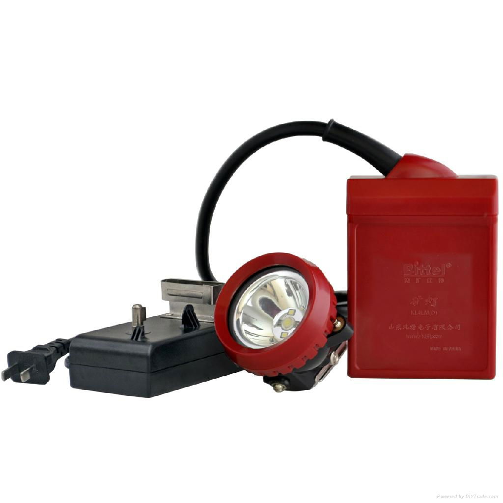  mine explosion proof  head lamp lighting 