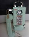  explosion proof mine telephone China 3