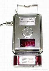 CO2 mine infrared carbon dioxide gas detector sensor