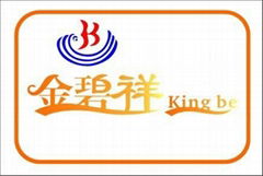 Ningbo Kingbe New Building Materials co.,ltd