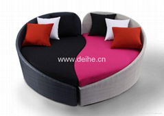 GUANGZHOU DEIHE FURNITURE CO., LTD