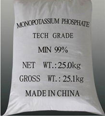 MONOPOTASSIUM PHOSPHATE (MKP)