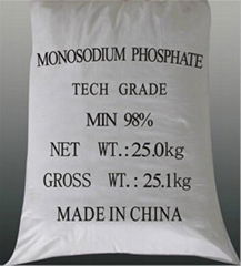 MONOSODIUM PHOSPHATE HYDROUS (MSP)