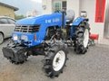 cheap tractors 40 HP new 2013year