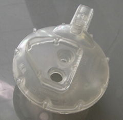 plastic injection molded product 