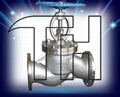 Stainless Steel Globe Valve