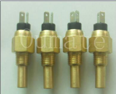 temperature sensor