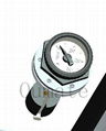 mechanical gauge