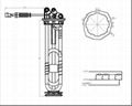  heavy trucks Adblue sensor 2