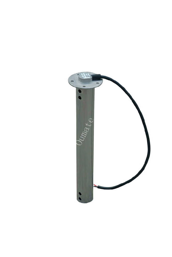 boat reed switch liquid level sensor