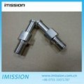 Inspection jigs screw stainless steel parts