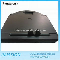 injection moulding plastic parts for samsung TV use