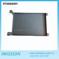 cnc milling sheet stainless steel plate cover parts with anodizing