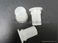 2013 new design 2-6 inch MINI injection moulding parts 3