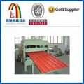 Automatic IBR Roofing Sheet Roll Forming Machine 2