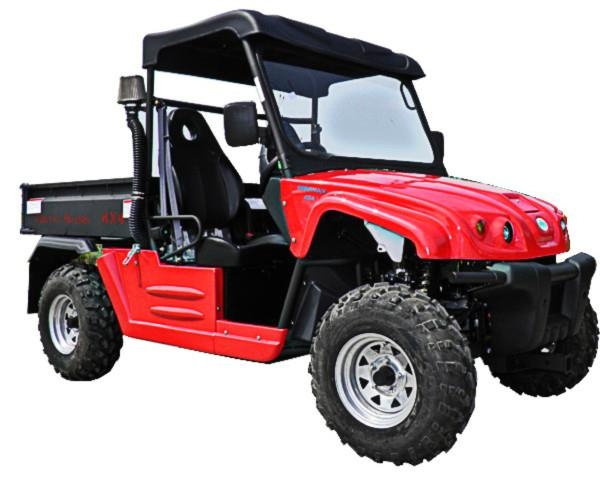 Farmboss 1000cc Diesel Utv Daihatsu 3 Cyl Engine 2wd 4wd China