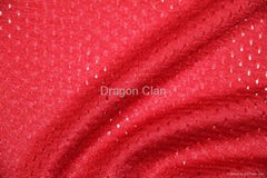 100% polyester knitted fabric