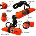  OUTDOOR MULTIPURPOSE WHISTLE