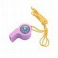  OUTDOOR MULTIPURPOSE WHISTLE 2