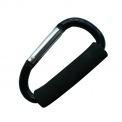  METAL CARABINER HOOK