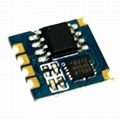 STP156 Embedded 3D pedometer module