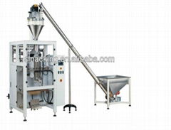 Powder Packing Machine