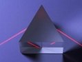 equilateral triangle prism 2